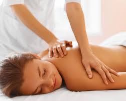 Revitalize Your Body with Swedish Massage Techniques