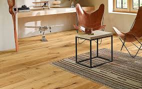 Sustainable Style: Eco-Conscious Wooden Floors