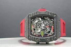 Replica Richard Mille: Exquisite Timekeeping at Your Fingertips