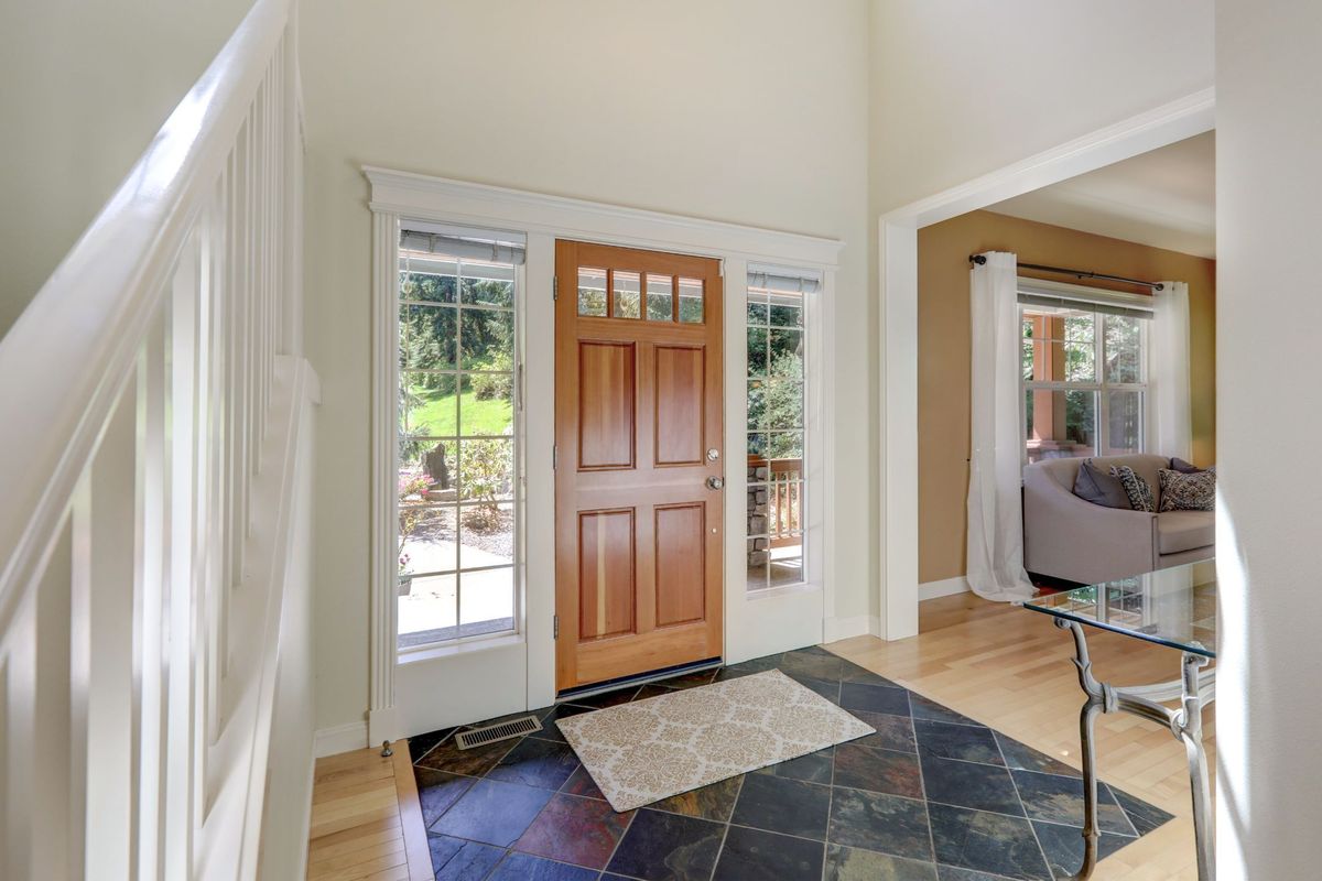 Privacy and Protection: How an Entrance Door Adds Value to Your Apartment