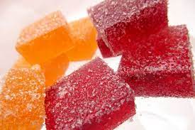 Chill Chews: Relaxation Gummies for Kids