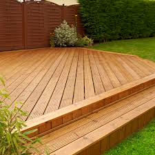 Decking Boards: Elevating Your Outdoor Lifestyle