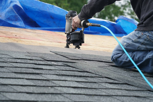 The Role of Roofing Companies in Home Renovations